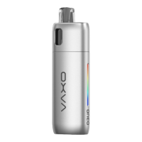 Pod система OXVA ONEO "Cool Silver" в серебряном цвете