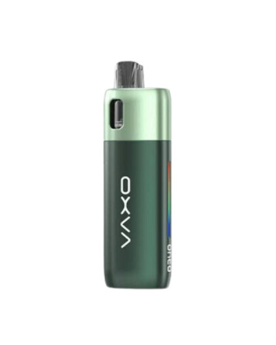 Pod система OXVA ONEO "Racing Green" в зеленом цвете
