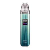 POD-СИСТЕМА OXVA XLIM PRO "GLEAMY GREEN" У ЗЕЛЕНОМУ КОЛЬОРІ