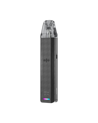 POD-СИСТЕМА OXVA XLIM SE 2 "BLACK" В ЧЕРНОМ ЦВЕТЕ