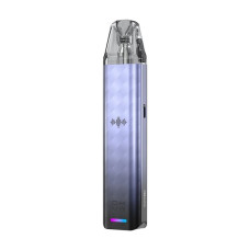 POD-СИСТЕМА OXVA XLIM SE 2 "BLACK BLUE" В ЧЕРНО-СИНЕМ ЦВЕТЕ