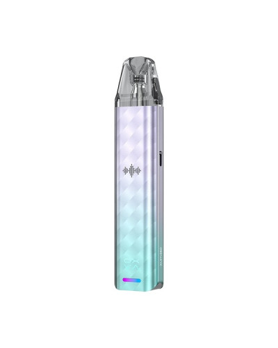 POD-СИСТЕМА OXVA XLIM SE 2 "BLUE PURPLE" У СИНЬО-ФІОЛЕТОВОМУ КОЛЬОРІ