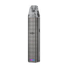 POD-СИСТЕМА OXVA XLIM SE 2 "GUNMETAL" В СЕРОМ ЦВЕТЕ