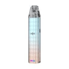 POD-СИСТЕМА OXVA XLIM SE 2 "ORANGE BLUE" В ОРАНЖЕВО-СИНЕМ ЦВЕТЕ
