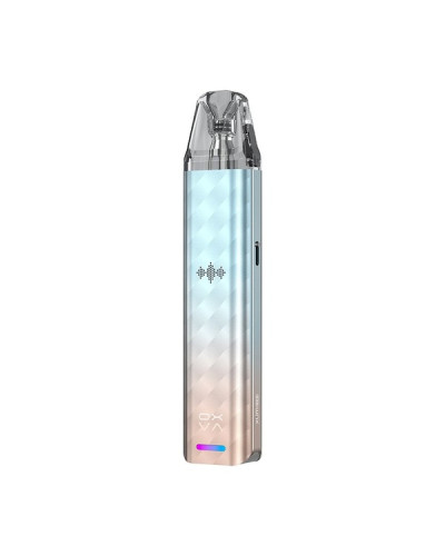 POD-СИСТЕМА OXVA XLIM SE 2 "ORANGE BLUE" В ОРАНЖЕВО-СИНЕМ ЦВЕТЕ