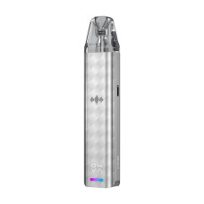 POD-СИСТЕМА OXVA XLIM SE 2 "SILVER GREY" В СЕРЕБРЯНОМ ЦВЕТЕ