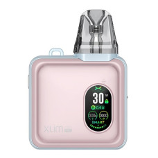POD-СИСТЕМА OXVA XLIM SQ PRO "PASTEL PINK" В РОЗОВОМ ЦВЕТЕ