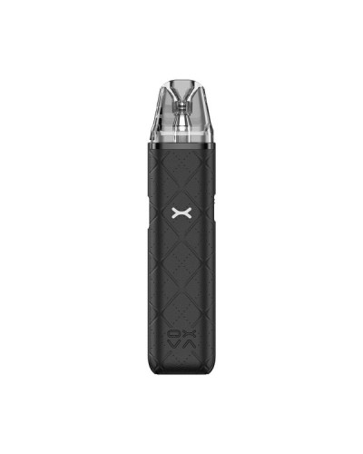 Pod система OXVA XLIM GO "Black" у чорному кольорі