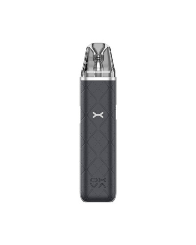Pod система OXVA XLIM GO "Dark Grey" в сером цвете