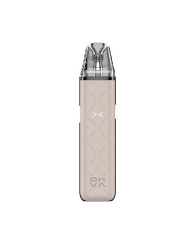Pod система OXVA XLIM GO "Light Browm" у світло-коричневому кольорі