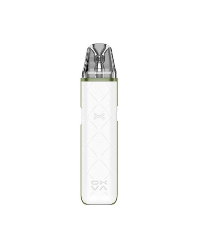 Pod система OXVA XLIM GO "White" в белом цвете