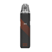 Pod система OXVA XLIM GO "Striped Orange"