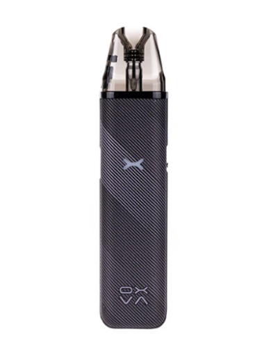 Pod система OXVA XLIM GO "Striped Grey"