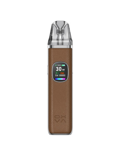 Pod система OXVA XLIM PRO 2 "Brown Python" в коричневом цвете