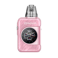 Pod-система OXVA XLIM SQ PRO 2 "Dream Pink" в розовом цвете