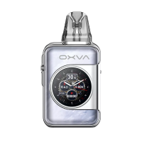 Pod-система OXVA XLIM SQ PRO 2 "Frost Marble" в голубом цвете
