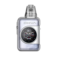 Pod-система OXVA XLIM SQ PRO 2 "Frost Marble" в голубом цвете