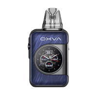 Pod-система OXVA XLIM SQ PRO 2 "Blue Shadow" в синем цвете