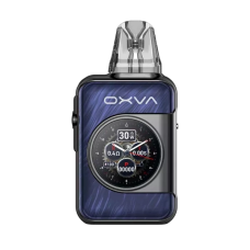 Pod-система OXVA XLIM SQ PRO 2 "Blue Shadow" в синем цвете