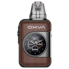 Pod-система OXVA XLIM SQ PRO 2 "Brown Wood" в коричневом цвете