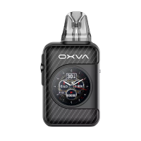 Pod-система OXVA XLIM SQ PRO 2 "Black Carbon" в черном цвете