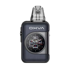 Pod-система OXVA XLIM SQ PRO 2 "Gunmetal Wood" в сером цвете