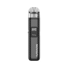 Pod система SMOK NOVO PRO  "Black Carbon Fiber" в черном цвете