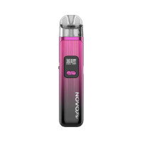 Pod система SMOK NOVO PRO  "Pink Black" в рожево-чорному кольорі