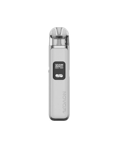 Pod система SMOK NOVO PRO "White" в белом цвете