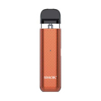 Pod система SMOK NOVO 2C KIT "Orange" в поморанчевому кольорі