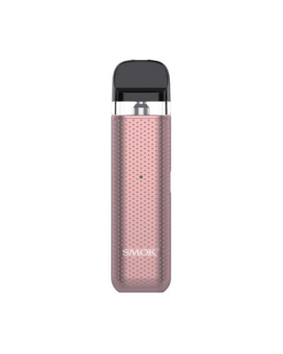 Pod система SMOK NOVO 2C KIT "Rose Gold" в рожевому кольорі