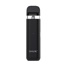 Pod-система SMOK Novo 2C Kit Black в черном цвете