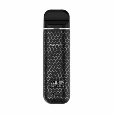 Pod-система SMOK NOVO X Pod Kit в цвете "Black Cobra"