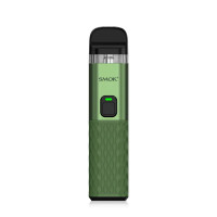 Pod-система SMOK ProPod Kit Ocean Green у оливковому кольорі