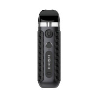 Pod система SMOK NOVO 5 KIT "Black Carbon Fiber" в черном цвете