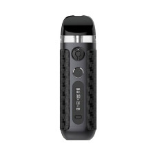 Pod система SMOK NOVO 5 KIT "Black Carbon Fiber" в черном цвете