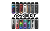 SMOK NOVO 5