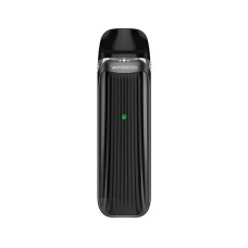 POD СИСТЕМА VAPORESSO LUXE QS POD KIT "BLACK" В ЧЕРНОМ ЦВЕТЕ