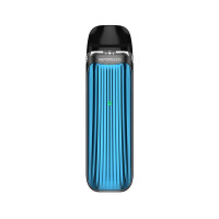 POD СИСТЕМА VAPORESSO LUXE QS POD KIT "BLUE" У БЛАКИТНОМУ КОЛЬОРІ