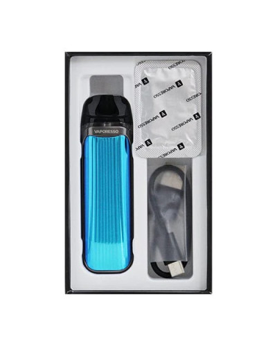 POD СИСТЕМА VAPORESSO LUXE QS POD KIT "PAINTING"