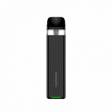 POD СИСТЕМА VAPORESSO XROS 3 MINI POD KIT "BLACK" В ЧЕРНОМ ЦВЕТЕ