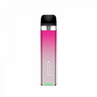 POD СИСТЕМА VAPORESSO XROS 3 MINI POD KIT "ROSE PINK" В РОЗОВОМ ЦВЕТЕ