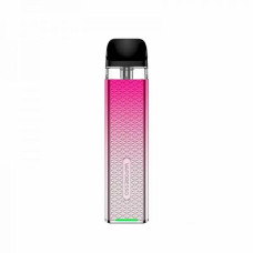 POD СИСТЕМА VAPORESSO XROS 3 MINI POD KIT "ROSE PINK" В РОЗОВОМ ЦВЕТЕ