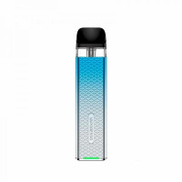 POD СИСТЕМА VAPORESSO XROS 3 MINI POD KIT "SKY BLUE" В ГОЛУБОМ ЦВЕТЕ