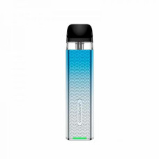 POD СИСТЕМА VAPORESSO XROS 3 MINI POD KIT "SKY BLUE" В ГОЛУБОМ ЦВЕТЕ