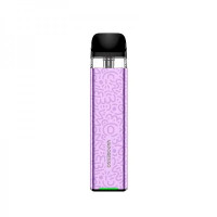 Pod система Vaporesso XROS 3 Mini Pod Kit Lilac Purple в фиолетовом цвете