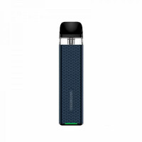 POD СИСТЕМА VAPORESSO XROS 3 MINI POD KIT "NAVY BLUE" В СИНЕМ ЦВЕТЕ