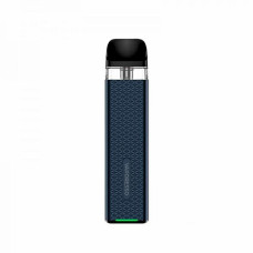 POD СИСТЕМА VAPORESSO XROS 3 MINI POD KIT "NAVY BLUE" В СИНЕМ ЦВЕТЕ