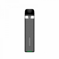 POD СИСТЕМА VAPORESSO XROS 3 MINI POD KIT "SPACE GREY" В СЕРОМ ЦВЕТЕ