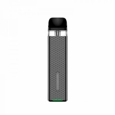 POD СИСТЕМА VAPORESSO XROS 3 MINI POD KIT "SPACE GREY" В СЕРОМ ЦВЕТЕ